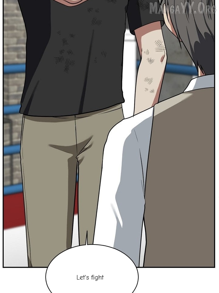 Change Me Chapter 49 - page 9